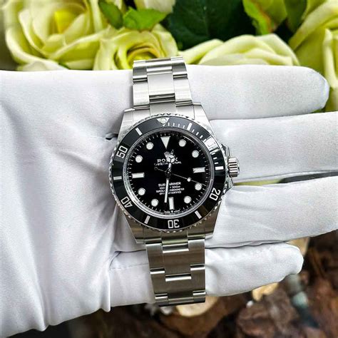 rolex submariner ราคา 2017|rolex submariner black dial.